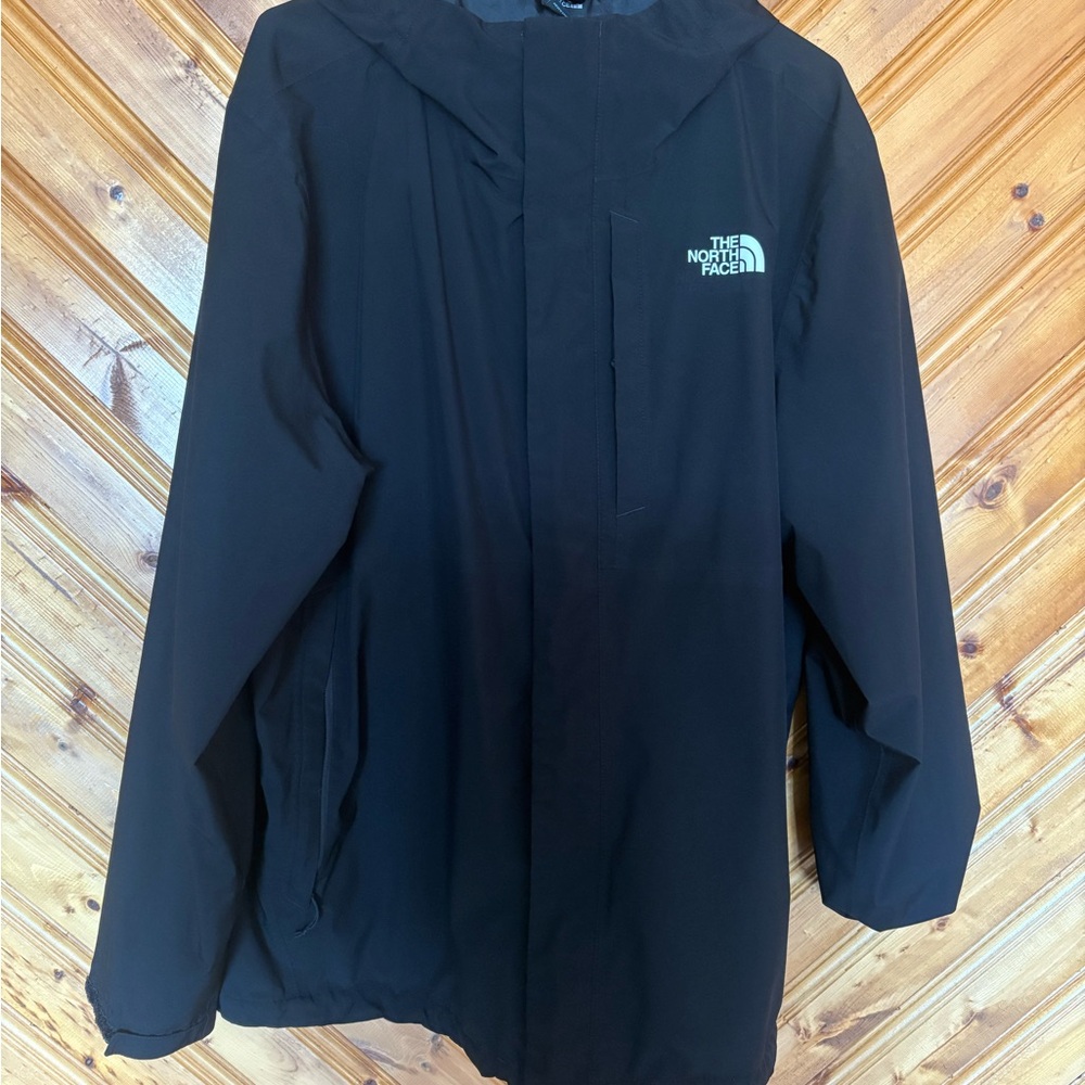 The North Face Black Jacket